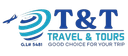 T&T Travel and Tours
